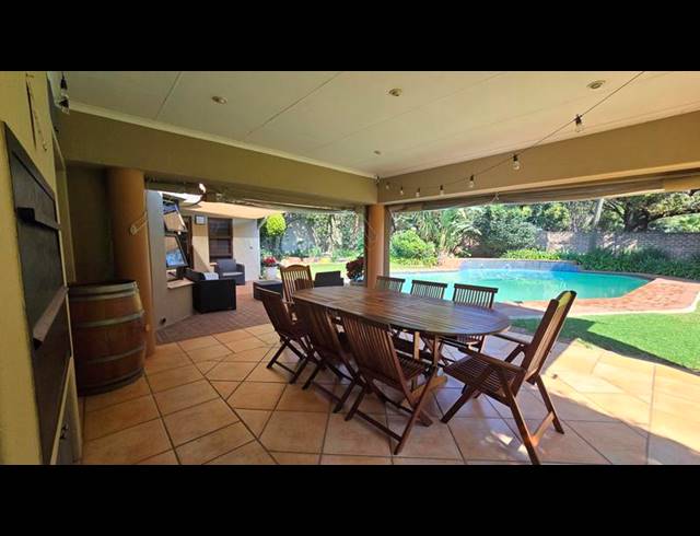 4 BEDROOM HOUSE FOR SALE IN MORNINGHILL